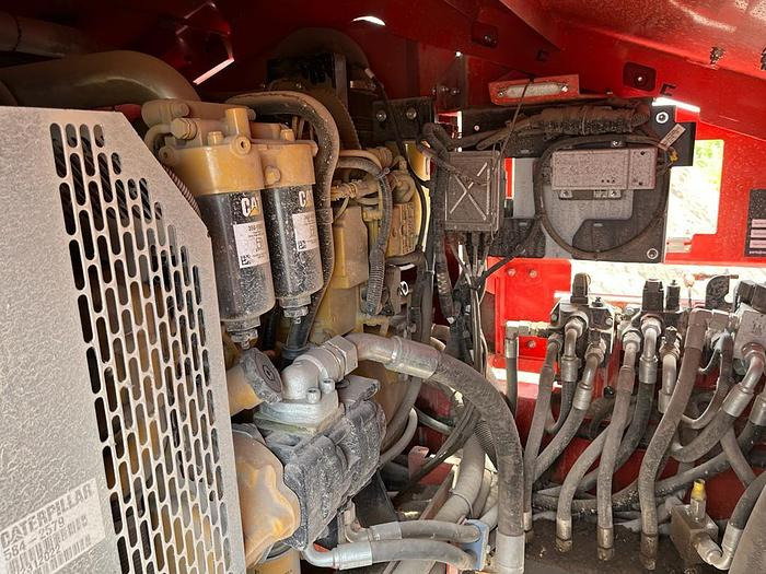 2021 Terex Finlay 883+ - غربال: صور 4 2021 Terex Finlay 883+ - غربال: صور 4