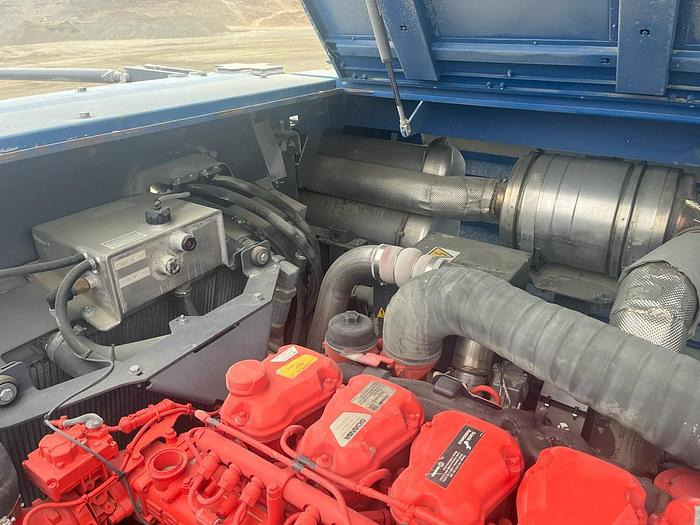 2022 Kleemann MC09 EVO2 - كسارة: صور 5 2022 Kleemann MC09 EVO2 - كسارة: صور 5