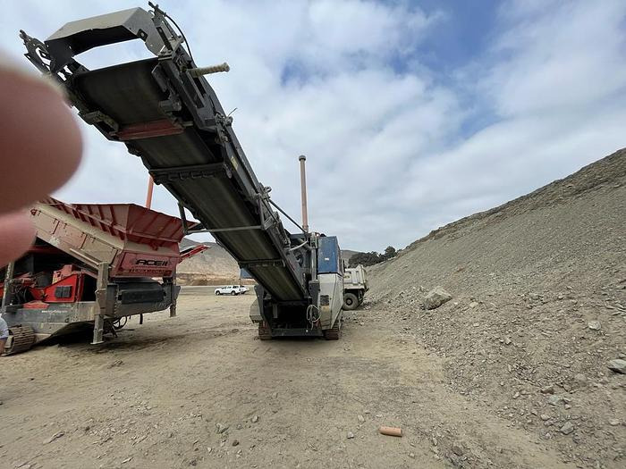 2022 Kleemann MC09 EVO2 - كسارة: صور 4 2022 Kleemann MC09 EVO2 - كسارة: صور 4