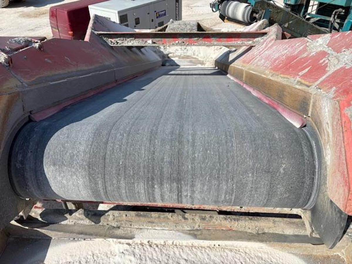Terex Finlay 2015 Terex Finlay 984 - غربال: صور 5 Terex Finlay 2015 Terex Finlay 984 - غربال: صور 5