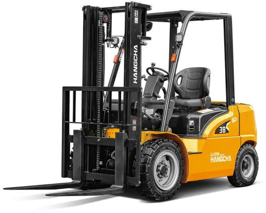 Hangcha Chariot fenwick électrique lithium 2,5 t fenwick - رافعة شوكية كهربائية: صور 2 Hangcha Chariot fenwick électrique lithium 2,5 t fenwick - رافعة شوكية كهربائية: صور 2