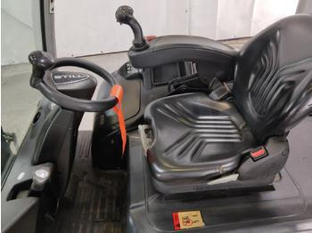 Still R60-25 RX60-25 - رافعة شوكية كهربائية: صور 3 Still R60-25 RX60-25 - رافعة شوكية كهربائية: صور 3