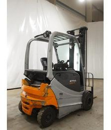 Still R60-25 RX60-25 - رافعة شوكية كهربائية: صور 2 Still R60-25 RX60-25 - رافعة شوكية كهربائية: صور 2