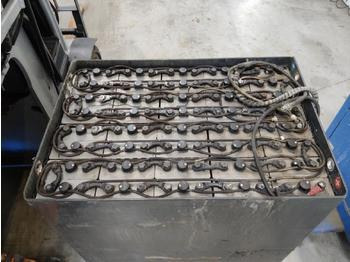 Still R60-25 RX60-25 - رافعة شوكية كهربائية: صور 4 Still R60-25 RX60-25 - رافعة شوكية كهربائية: صور 4