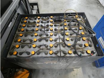 Still R60-25 RX60-25 - رافعة شوكية كهربائية: صور 4 Still R60-25 RX60-25 - رافعة شوكية كهربائية: صور 4