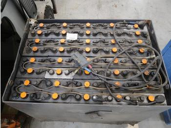 Still R60-25 RX60-25 - رافعة شوكية كهربائية: صور 4 Still R60-25 RX60-25 - رافعة شوكية كهربائية: صور 4