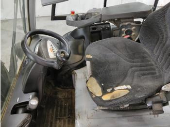 Still R60-25 RX60-25 - رافعة شوكية كهربائية: صور 3 Still R60-25 RX60-25 - رافعة شوكية كهربائية: صور 3