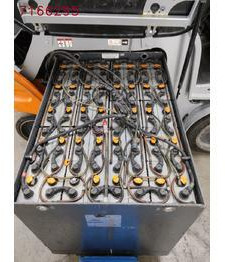 Still R60-25 RX60-25 - رافعة شوكية كهربائية: صور 4 Still R60-25 RX60-25 - رافعة شوكية كهربائية: صور 4