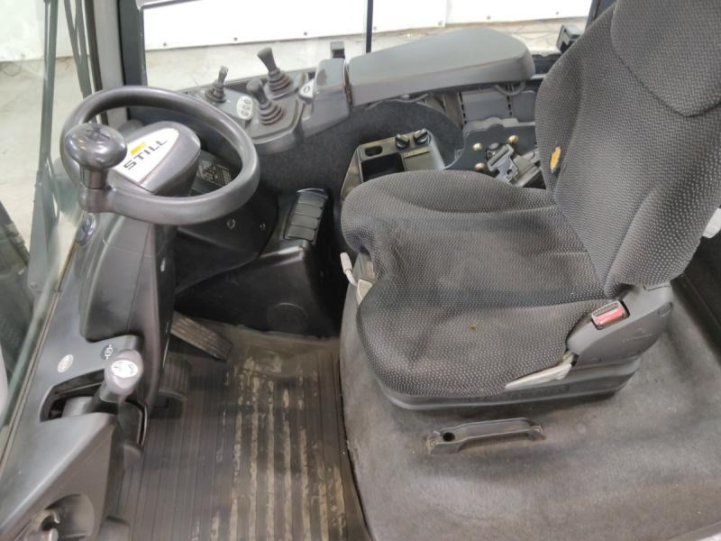 Still RX 60 RX70-20/600T - رافعة شوكية تعمل بالغاز: صور 3 Still RX 60 RX70-20/600T - رافعة شوكية تعمل بالغاز: صور 3