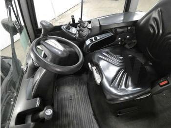 Still RX 60 RX70-60 - رافعة شوكية ديزل: صور 3 Still RX 60 RX70-60 - رافعة شوكية ديزل: صور 3