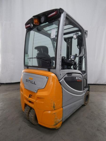 Still RX20-16 RX20-16 - رافعة شوكية كهربائية: صور 2 Still RX20-16 RX20-16 - رافعة شوكية كهربائية: صور 2