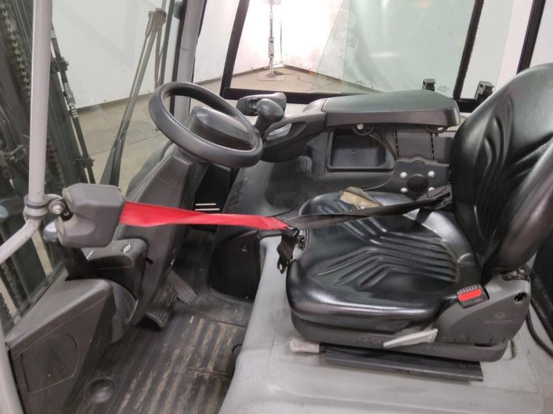 Still RX20-16 RX20-16 - رافعة شوكية كهربائية: صور 3 Still RX20-16 RX20-16 - رافعة شوكية كهربائية: صور 3