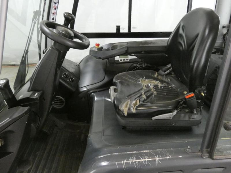 Still RX60-30 RX60-30 - رافعة شوكية كهربائية: صور 3 Still RX60-30 RX60-30 - رافعة شوكية كهربائية: صور 3