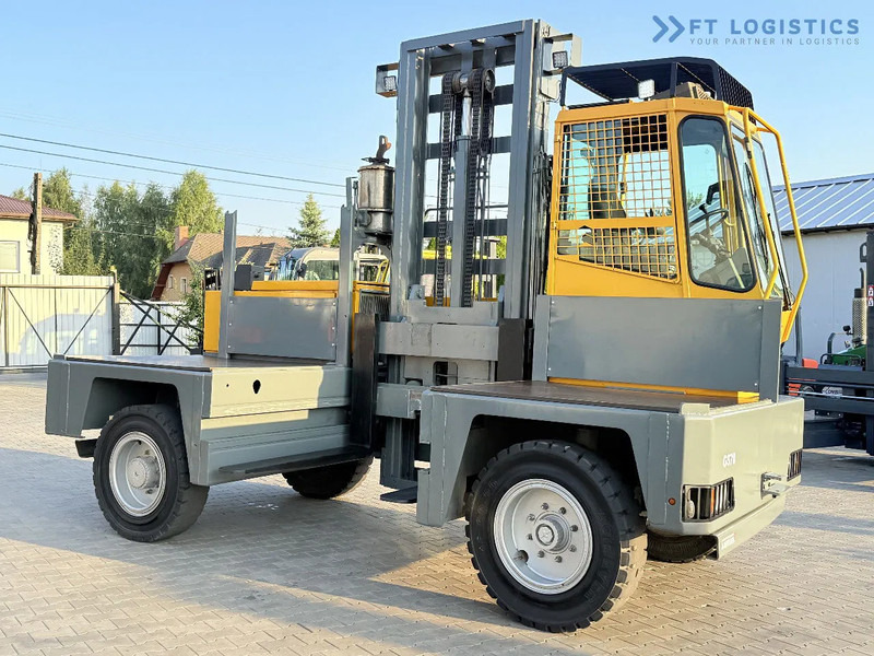 BAUMANN GS 70/14/50 / DUPLEX / 700MM / DIESEL / LIKE-NEW GS 70/14/50 / DUPLEX / 700MM / DIESEL / LIKE-NEW - محمل الجانب: صور 5 BAUMANN GS 70/14/50 / DUPLEX / 700MM / DIESEL / LIKE-NEW GS 70/14/50 / DUPLEX / 700MM / DIESEL / LIKE-NEW - محمل الجانب: صور 5