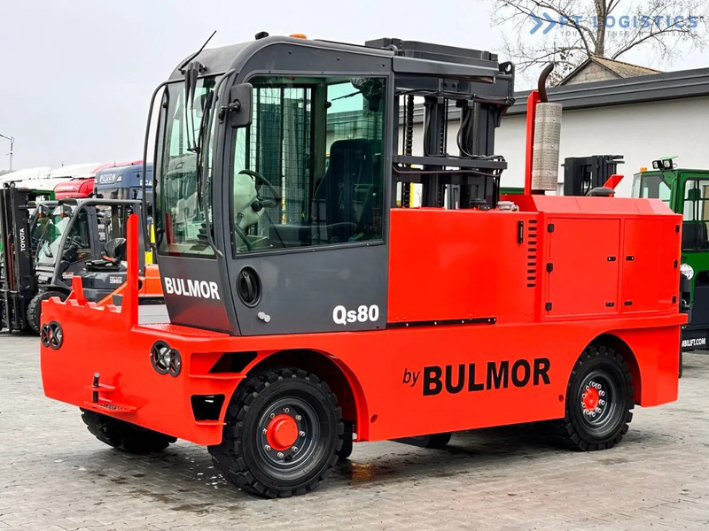 Bulmor BULMOR JDQS 80/14/40- Duplex 4000mm - 2013 year BULMOR JDQS 80/14/40- Duplex 4000mm - محمل الجانب: صور 3 Bulmor BULMOR JDQS 80/14/40- Duplex 4000mm - 2013 year BULMOR JDQS 80/14/40- Duplex 4000mm - محمل الجانب: صور 3