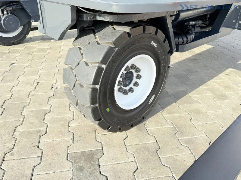 Combilift C5000XL / DIESEL / DUPLEX - 4000MM / WIDE FORK POSITIONER 3350MM / FULL HEATED CABIN / ONLY 6453H / CONDITION - LIKE NEW! C5000X - شاحنة المناولة رباعية الاتجاهات: صور 5 Combilift C5000XL / DIESEL / DUPLEX - 4000MM / WIDE FORK POSITIONER 3350MM / FULL HEATED CABIN / ONLY 6453H / CONDITION - LIKE NEW! C5000X - شاحنة المناولة رباعية الاتجاهات: صور 5