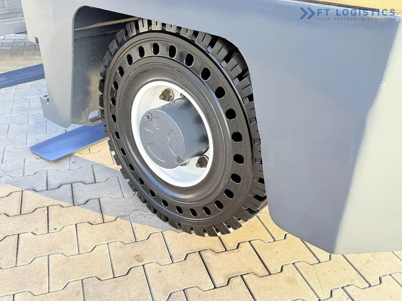 Combilift Combilift SIDE LOADER / C5000FSL / DIESEL / DUPLEX 4100MM / ONLY 2573 HOURS / FULL CABIN / PERFECT CONDITION / NEW TYRES / Wide - محمل الجانب: صور 5 Combilift Combilift SIDE LOADER / C5000FSL / DIESEL / DUPLEX 4100MM / ONLY 2573 HOURS / FULL CABIN / PERFECT CONDITION / NEW TYRES / Wide - محمل الجانب: صور 5