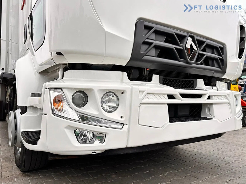 Renault Midlum 250 Renault D 250 / AUTOMATIC / 4X2 / 18 PALLETS / TAIL LIFT / SIDE BOARDS / curtainsider truck - شاحنة ستارة: صور 5 Renault Midlum 250 Renault D 250 / AUTOMATIC / 4X2 / 18 PALLETS / TAIL LIFT / SIDE BOARDS / curtainsider truck - شاحنة ستارة: صور 5