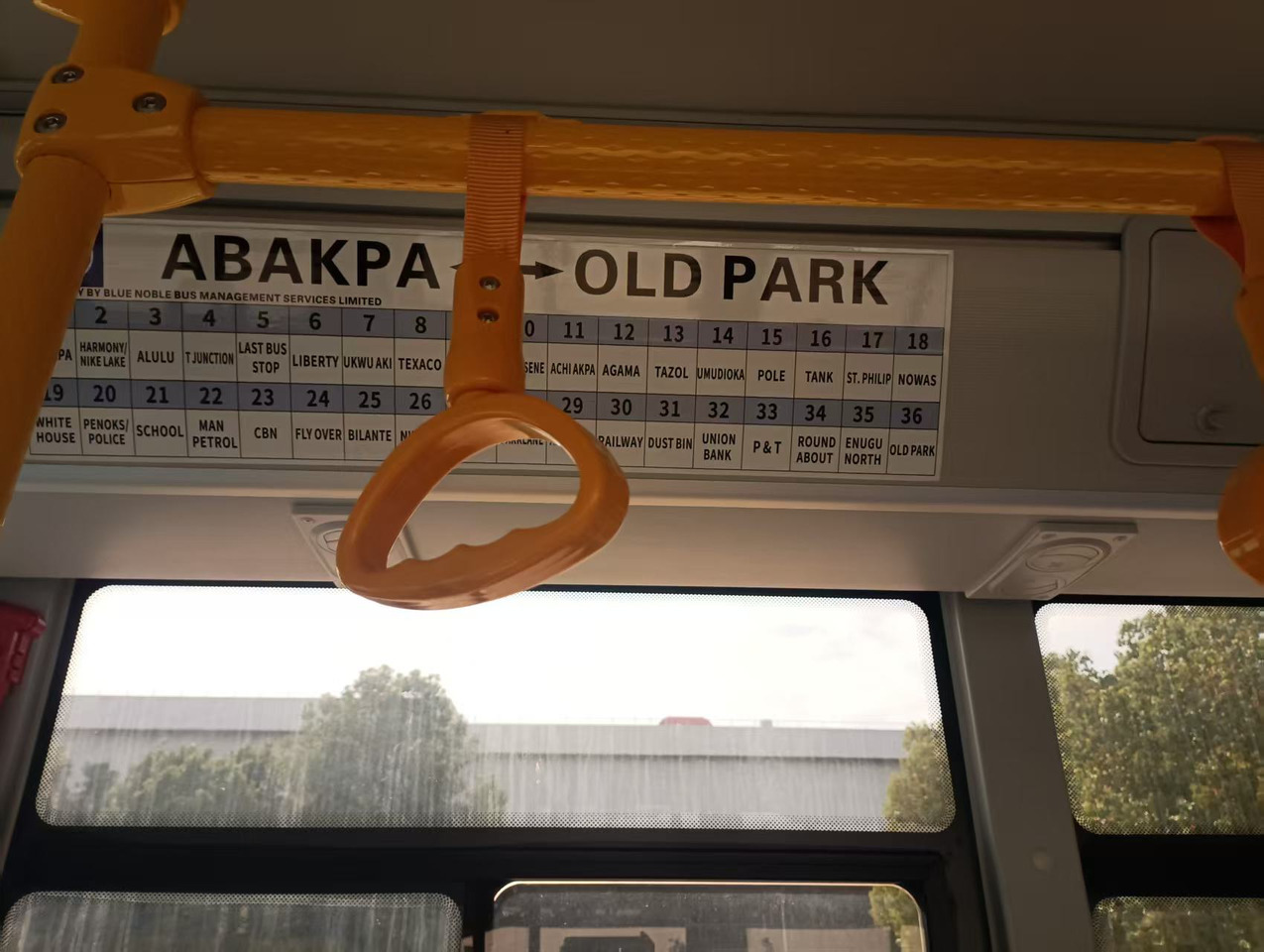 جديد سياحية حافلة ANKAI 30 seats: صور 6