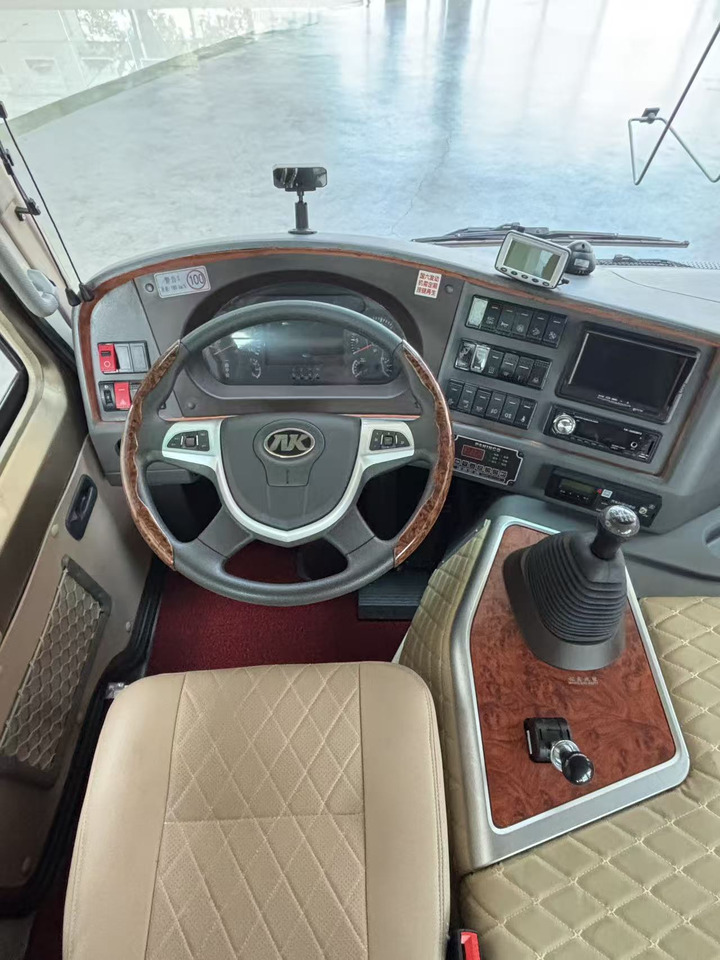 ANKAI k73 - سياحية حافلة: صور 4 ANKAI k73 - سياحية حافلة: صور 4