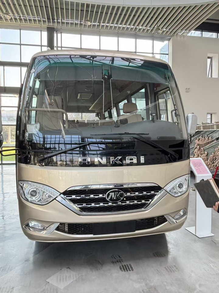 ANKAI k73 - النقل الحضري: صور 1 ANKAI k73 - النقل الحضري: صور 1