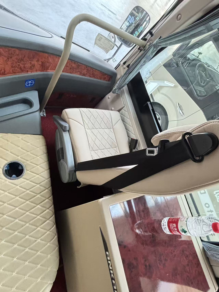 ANKAI k73 - النقل الحضري: صور 5 ANKAI k73 - النقل الحضري: صور 5