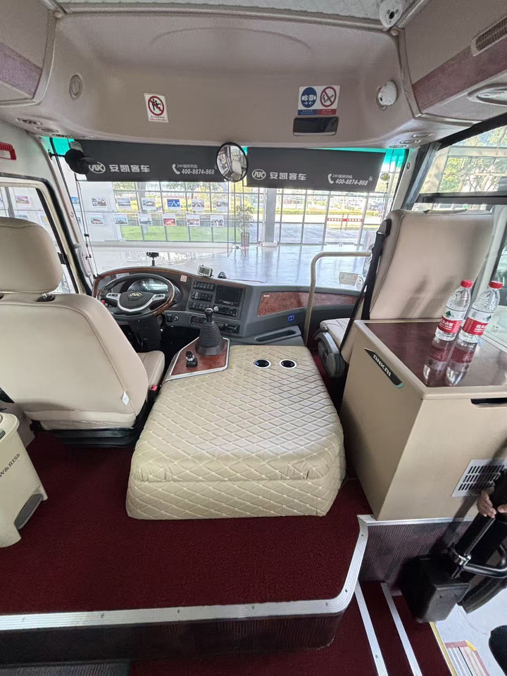 ANKAI k73 - النقل الحضري: صور 3 ANKAI k73 - النقل الحضري: صور 3