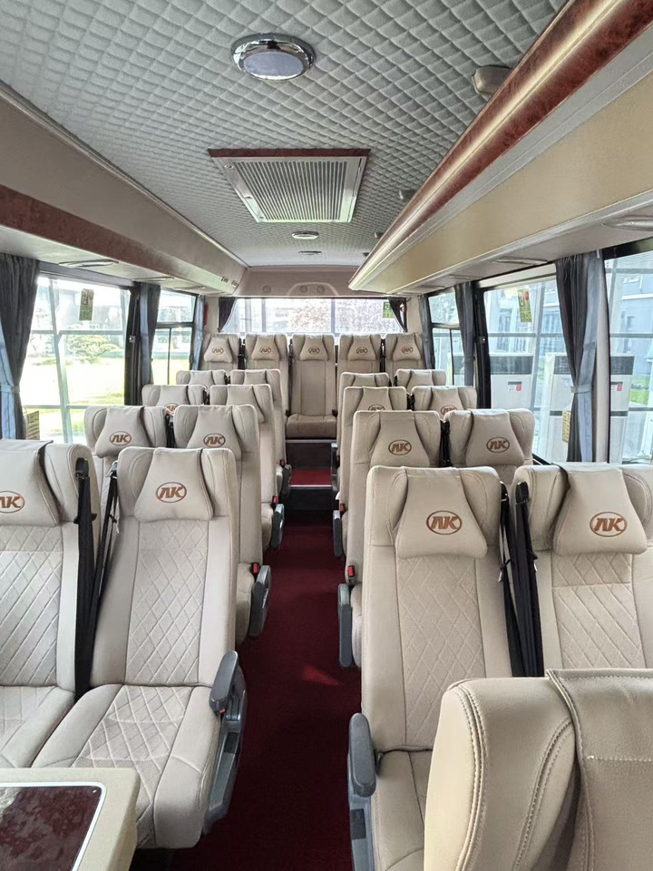 ANKAI k73 - النقل الحضري: صور 2 ANKAI k73 - النقل الحضري: صور 2