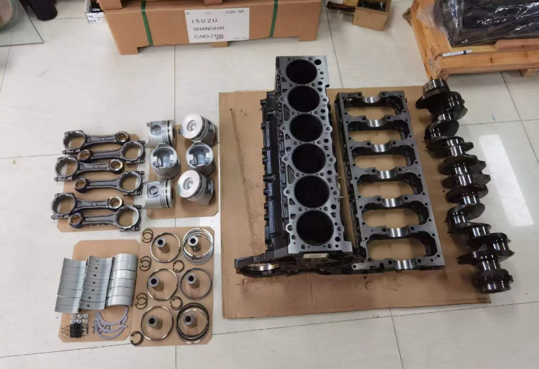 CATERPILLAR 1-87618243-0 1-87813766-1 - ديترويت / خواتم / البطانات - ملحقات: صور 3 CATERPILLAR 1-87618243-0 1-87813766-1 - ديترويت / خواتم / البطانات - ملحقات: صور 3