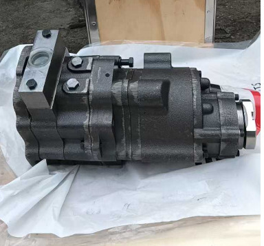 CATERPILLAR 132-3629 - مضخة هيدروليكية - حفارة: صور 1 CATERPILLAR 132-3629 - مضخة هيدروليكية - حفارة: صور 1