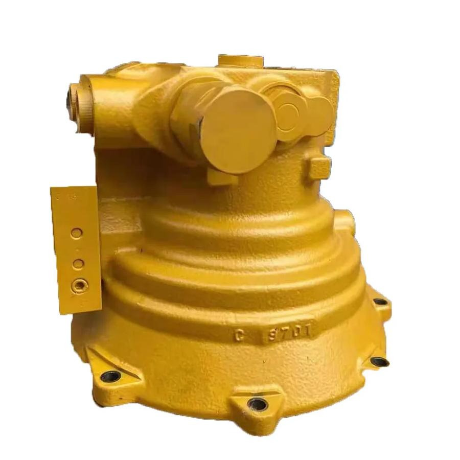 CATERPILLAR 170-9893 - محرك سوينغ - حفارة: صور 1 CATERPILLAR 170-9893 - محرك سوينغ - حفارة: صور 1