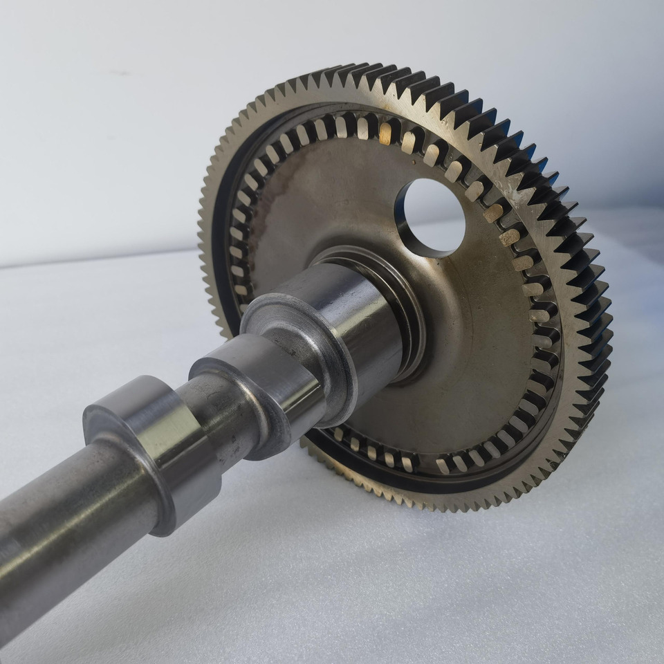 CATERPILLAR 242-0673 - عمود الحدبات - حفارة: صور 2 CATERPILLAR 242-0673 - عمود الحدبات - حفارة: صور 2