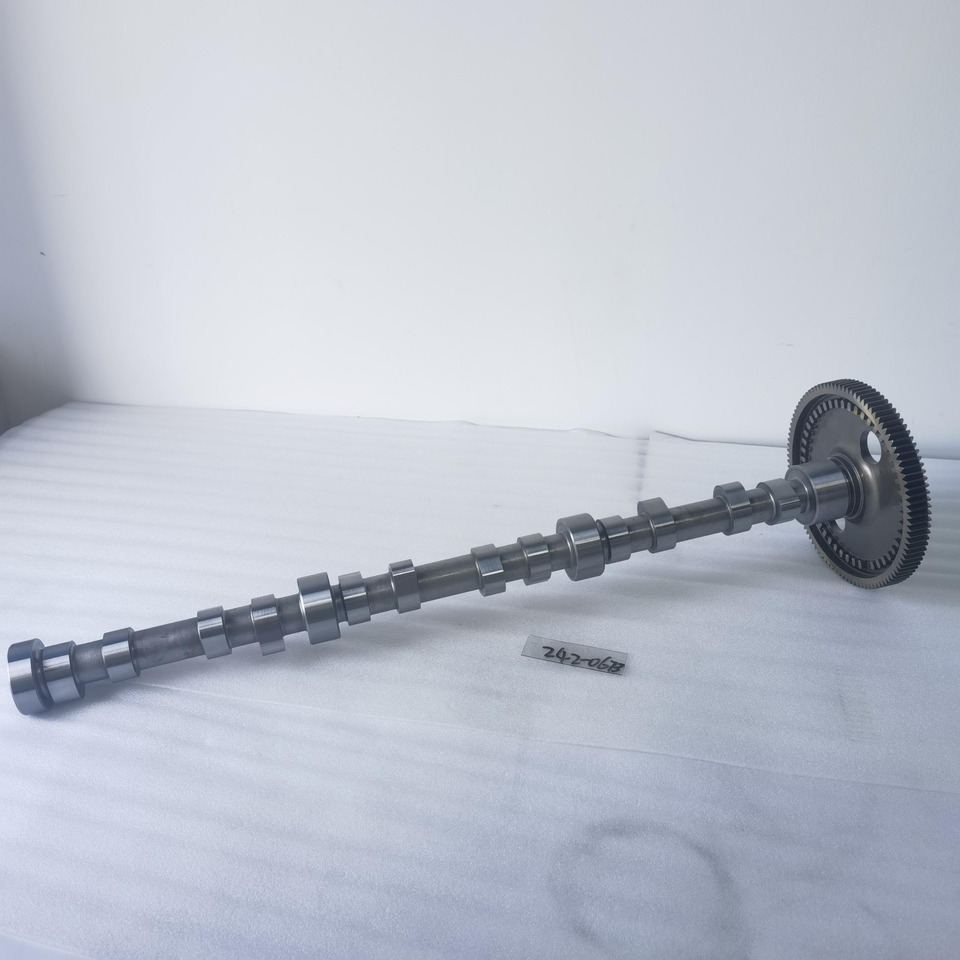 CATERPILLAR 242-0673 - عمود الحدبات - حفارة: صور 1 CATERPILLAR 242-0673 - عمود الحدبات - حفارة: صور 1