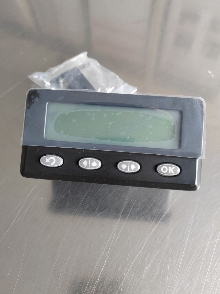 CATERPILLAR 243-3820 - كتلة التحكم - حفارة: صور 2 CATERPILLAR 243-3820 - كتلة التحكم - حفارة: صور 2