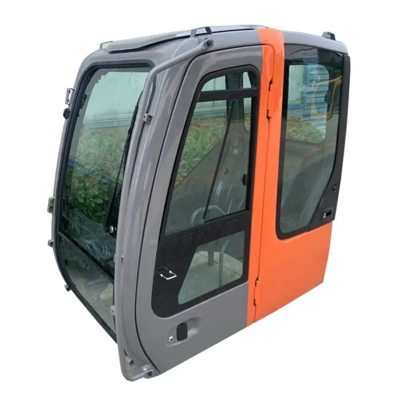 CATERPILLAR 320GC - الكبائن - حفارة: صور 5 CATERPILLAR 320GC - الكبائن - حفارة: صور 5