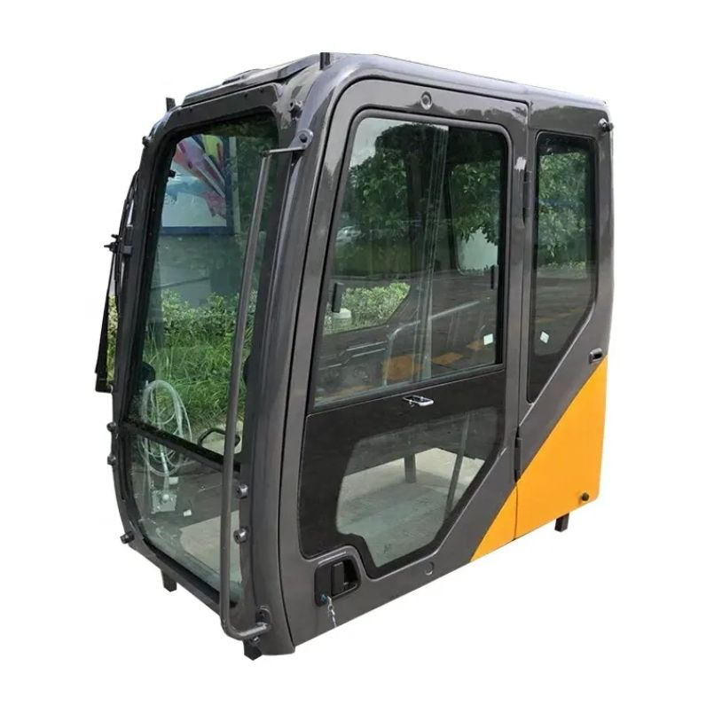 CATERPILLAR 320GC - الكبائن - حفارة: صور 4 CATERPILLAR 320GC - الكبائن - حفارة: صور 4