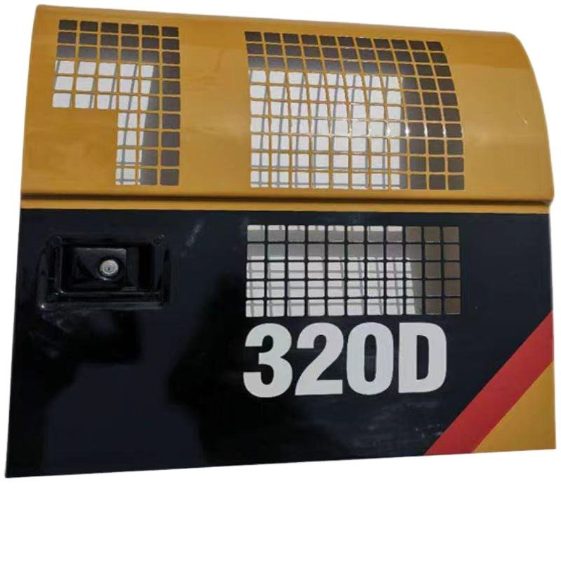 CATERPILLAR 325D 251-9350 2519350 - غطاء القابض - حفارة: صور 1 CATERPILLAR 325D 251-9350 2519350 - غطاء القابض - حفارة: صور 1