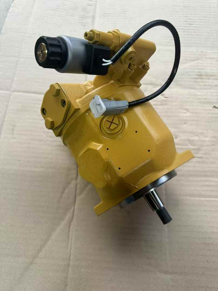 CATERPILLAR 345B 345C - مضخة هيدروليكية - حفارة مصغرة: صور 3 CATERPILLAR 345B 345C - مضخة هيدروليكية - حفارة مصغرة: صور 3