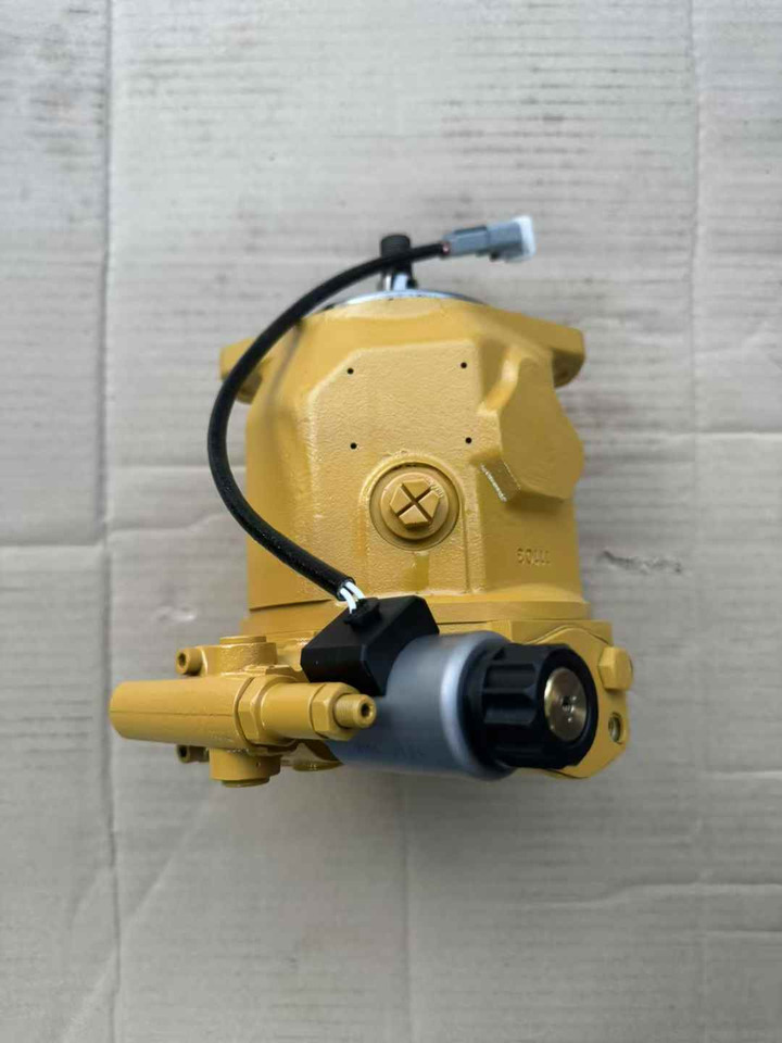 CATERPILLAR 345B 345C - مضخة هيدروليكية - حفارة مصغرة: صور 1 CATERPILLAR 345B 345C - مضخة هيدروليكية - حفارة مصغرة: صور 1