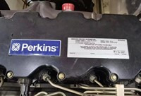 CATERPILLAR C6.6 - المحرك - حفارة: صور 5 CATERPILLAR C6.6 - المحرك - حفارة: صور 5