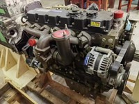 CATERPILLAR C6.6 - المحرك - حفارة: صور 3 CATERPILLAR C6.6 - المحرك - حفارة: صور 3