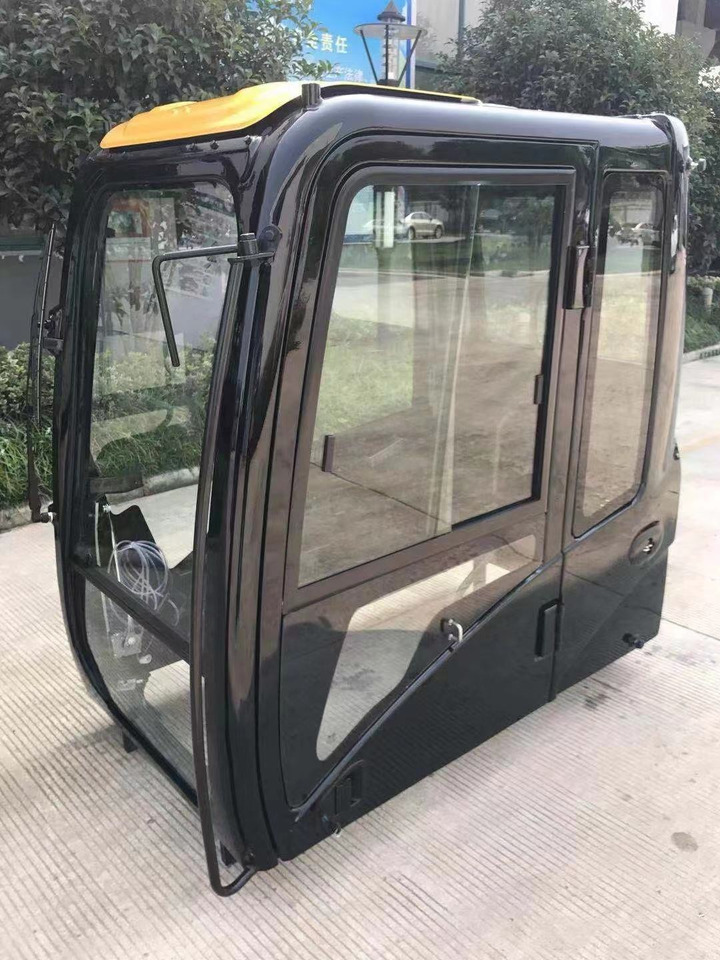 CATERPILLAR Cat 312d 315d 320d 324d 329d 336d 349 - الكبائن - حفارة: صور 1 CATERPILLAR Cat 312d 315d 320d 324d 329d 336d 349 - الكبائن - حفارة: صور 1