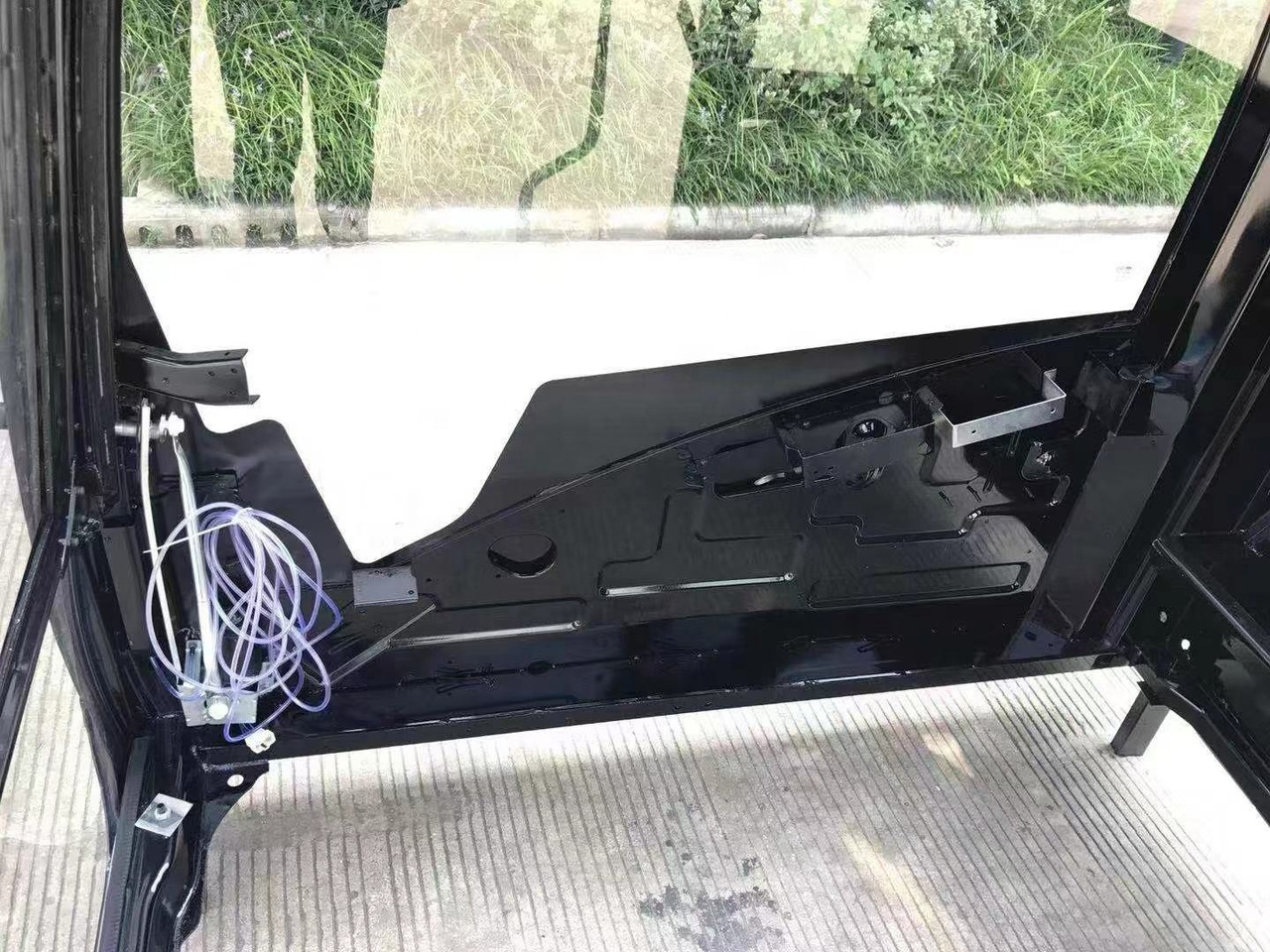 CATERPILLAR Cat 312d 315d 320d 324d 329d 336d 349 - الكبائن - حفارة: صور 5 CATERPILLAR Cat 312d 315d 320d 324d 329d 336d 349 - الكبائن - حفارة: صور 5