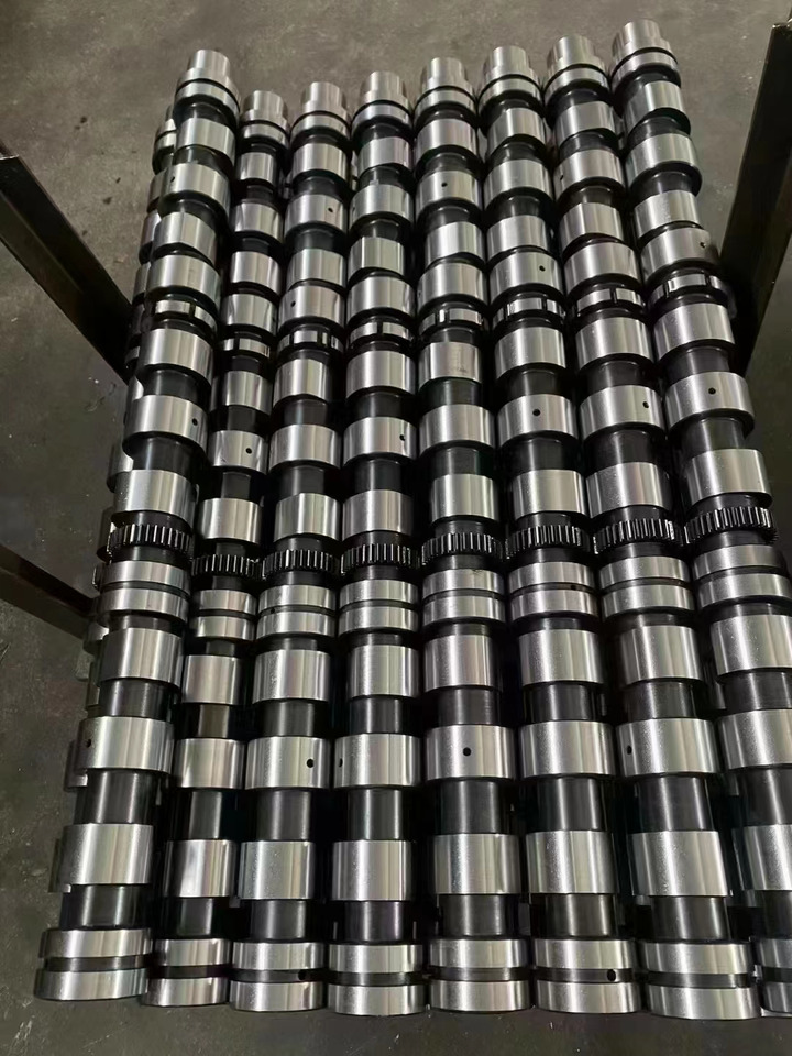 CUMMINS 4101432 - عمود الحدبات - حاوية متنقلة: صور 1 CUMMINS 4101432 - عمود الحدبات - حاوية متنقلة: صور 1