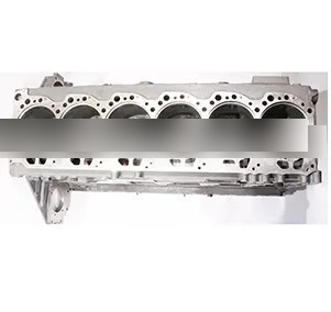 Cylinder Block 4D95 6D95 6D125 - كتلة اسطوانة - حفارة: صور 2 Cylinder Block 4D95 6D95 6D125 - كتلة اسطوانة - حفارة: صور 2