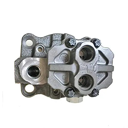Fuel transfer pump 318-6357 - مضخات الوقود - حفارة: صور 1 Fuel transfer pump 318-6357 - مضخات الوقود - حفارة: صور 1