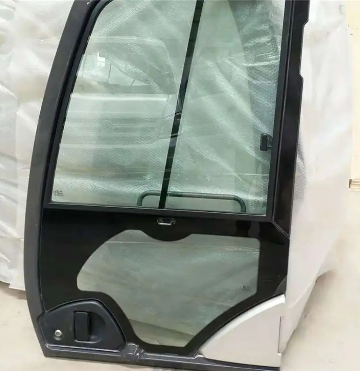 HITACHI EX300-5 - الكبائن - حفارة: صور 3 HITACHI EX300-5 - الكبائن - حفارة: صور 3