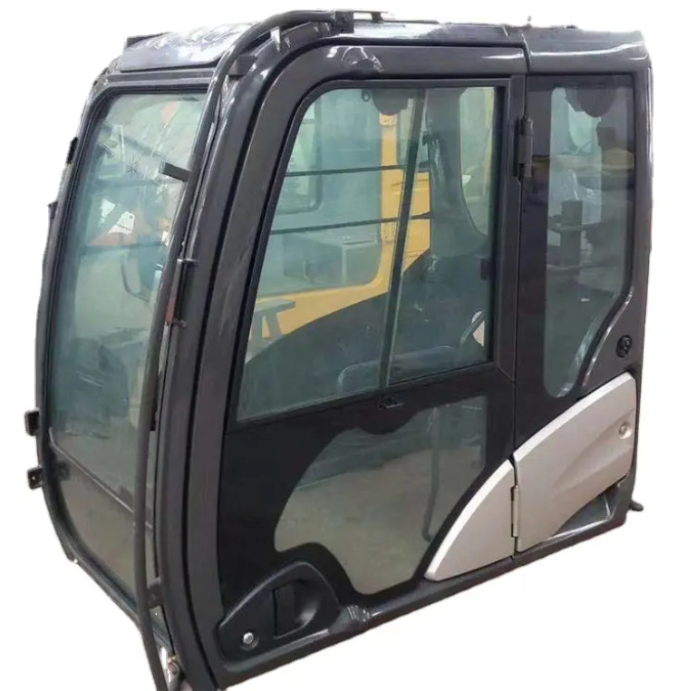 HITACHI EX300-5 - الكبائن - حفارة: صور 1 HITACHI EX300-5 - الكبائن - حفارة: صور 1