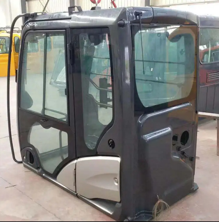 HITACHI EX300-5 - الكبائن - حفارة: صور 2 HITACHI EX300-5 - الكبائن - حفارة: صور 2