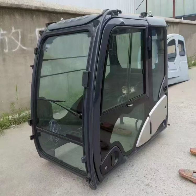 HITACHI ZX200-3 ZX210-3 ZX240-3 - الكبائن - حفارة: صور 2 HITACHI ZX200-3 ZX210-3 ZX240-3 - الكبائن - حفارة: صور 2